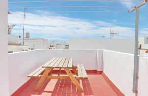 Apartamento Espronceda